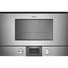 Вбудована мікрохвильовка Gaggenau BMP224110