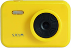 Kamera sportowa SJCAM FunCam Yellow (6970080834038)