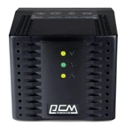 Стабілізатор напруги Powercom TCA-2000 Black 1000 Вт (TCA-2000)
