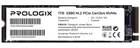 Накопичувач SSD ProLogix m.2 NVMe 1TB S380 (PRO1000GS380)