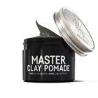 Помада для волосся глиняна "Master" від Immortal NYC (100 мл)