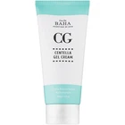 Крем-гель для восстановления кожи с центелой Cos De Baha Centella Gel Cream 120 мл (8809240319178)
