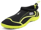 Аквашузы Aqua Speed AQUA SHOE MODEL 28A 9160 черный, желтый Уни 36 5908217691606