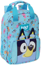 Plecak Safta Bluey Adaptable Backpack 28 cm (8412688566358)