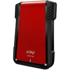Зовнішній карман A-DATA EX500 для 2.5'' HDD/SSD USB3.1 6 Гб/с Red (AEX500U3-CRD)