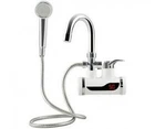 Водонагреватель Water heater c душем MP 5208 с боковым подключением