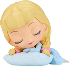 Фігурка Banpresto Disney Cinderella ver.A Q Posket 7 см (4983164880830)