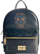 Рюкзак шкільний Disney Coco Skull 28 см (5411217134870)