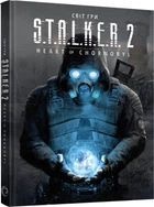 Артбук Світ гри S.T.A.L.K.E.R. 2: Heart of Chornobyl - GSC Game World (9786178168445)