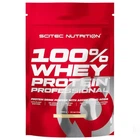 Протеїн Scitec Nutrition 100% Whey Protein Prof
