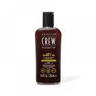 Шампунь American Crew Energizing Shampoo, Conditioner and Body wash Ginger Tea, 250 мл