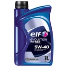 Моторное масло ELF Evolution 900 SXR