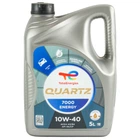 Моторное масло Total Quartz 7000 Energy