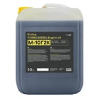 Моторное масло Vira Turbo Diesel М-10Г2К