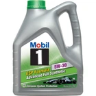 Моторное масло Mobil 1 ESP Formula 5W-30