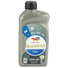 Моторное масло Total Quartz 7000