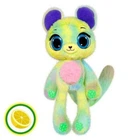 Мягкая игрушка с ароматом "Bubble Pops мини. Лимонный мышонок" (20 см) (TS01091996253614)