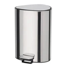 Відро для сміття Joseph Joseph EasyStore Luxe з педаллю 5 л сталевий 70596 (01001182)