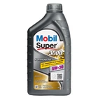 Моторное масло Mobil Super 3000 X1 Formula FE 5W-30 x4