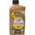Моторное масло Total Quartz Ineo MC3