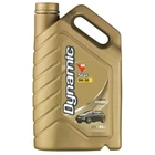 Автомасло моторное MOL Dynamic Star 5W-30