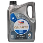 Моторное масло Total Quartz 7000 Diesel
