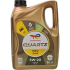 Моторное масло Total Quartz Ineo EcoB