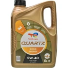 Моторное масло Total Quartz 9000 Energy