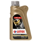 Моторное масло Lotos Synthetic A5/B5 SL/CF