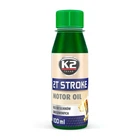 Моторное масло K2 2T Stroke Motor Oil Green