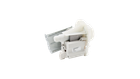 Помпа циркуляційна для посудомийної машини Whirlpool 480140102395 BOX, 80 Вт