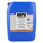 Жидкость охлаждающая HEPU Антифриз G11 синяя концентрат 20 л (P999-020)