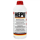 Рідина охолоджуюча HEPU Антифриз G12 червона концентрат 1,5 л (P999 G12)