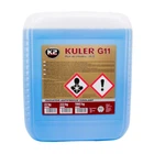 Жидкость охлаждающая K2 Kuler Long Life -35 °C G11 голубая 22 кг (W406N)