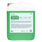 Жидкость охлаждающая VIRA Antifreeze EХ -30 °C зеленая 10 кг (VI0085)