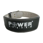 Пояс для тяжелой атлетики Power System Basic PS-3250