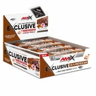 Батончик Amix Nutrition Exclusive Protein Bar 12 шт