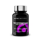 Аминокислота Scitec Nutrition Tryptophan 60 капсул