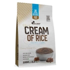 Заменитель питания Olimp Sport Nutrition Cream of Rice Instant Form, 1 кг - Шоколад