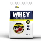 Протеїн FitWin Whey Protein + Enzymes
