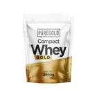 Протеин Pure Gold Protein Compact Whey