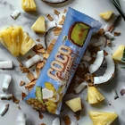 Кокосово-карамельный батончик FitWin Coco Caramel