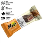 Протеиновый батончик FitWin Protein Bar