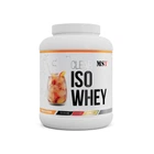 Протеїн MST Clear Iso Whey