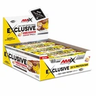 Батончик Amix Nutrition Exclusive Protein Bar 12 шт