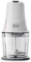 Подрібнювач Black+Decker BXCH260E (ES9250060B)