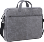 Сумка для ноутбука Defender Solid 15.6" Grey (4745090824223)