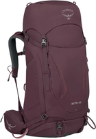 Plecak Osprey Kyte 48 l Purple (OS3016/214/WXS/S)