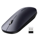 USB Миша UGREEN MU001 Portable Wireless Mouse, Black