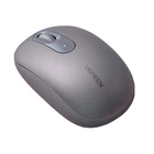 USB Миша UGREEN MU105 UGR-90669 2.4G Wireless Mouse, Moonlight Gray